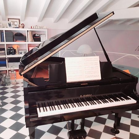 Villetta Il Glicine Porto Mantovano Ngoại thất bức ảnh