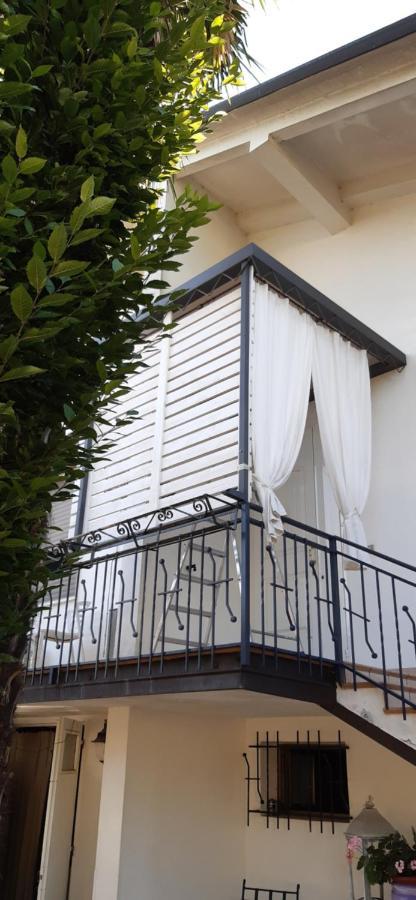 Villetta Il Glicine Porto Mantovano Ngoại thất bức ảnh