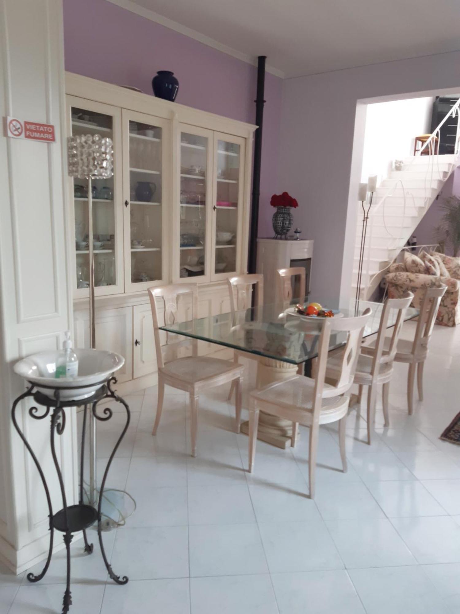Villetta Il Glicine Porto Mantovano Ngoại thất bức ảnh