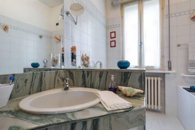 Villetta Il Glicine Porto Mantovano Ngoại thất bức ảnh