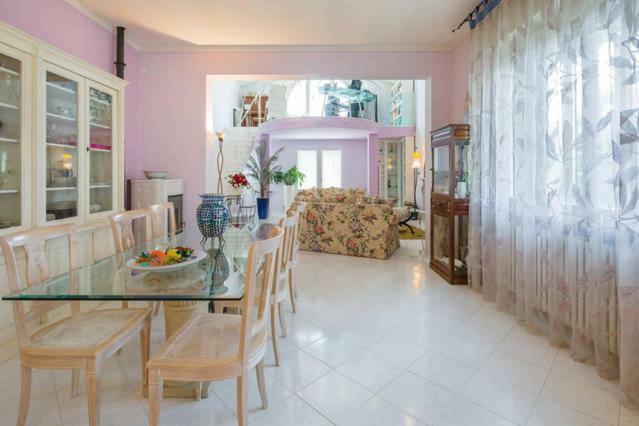 Villetta Il Glicine Porto Mantovano Ngoại thất bức ảnh