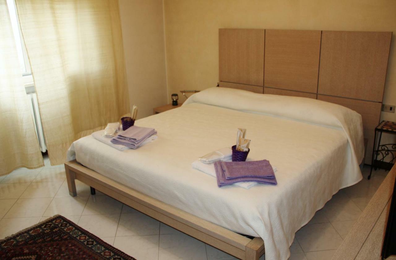 Villetta Il Glicine Porto Mantovano Ngoại thất bức ảnh