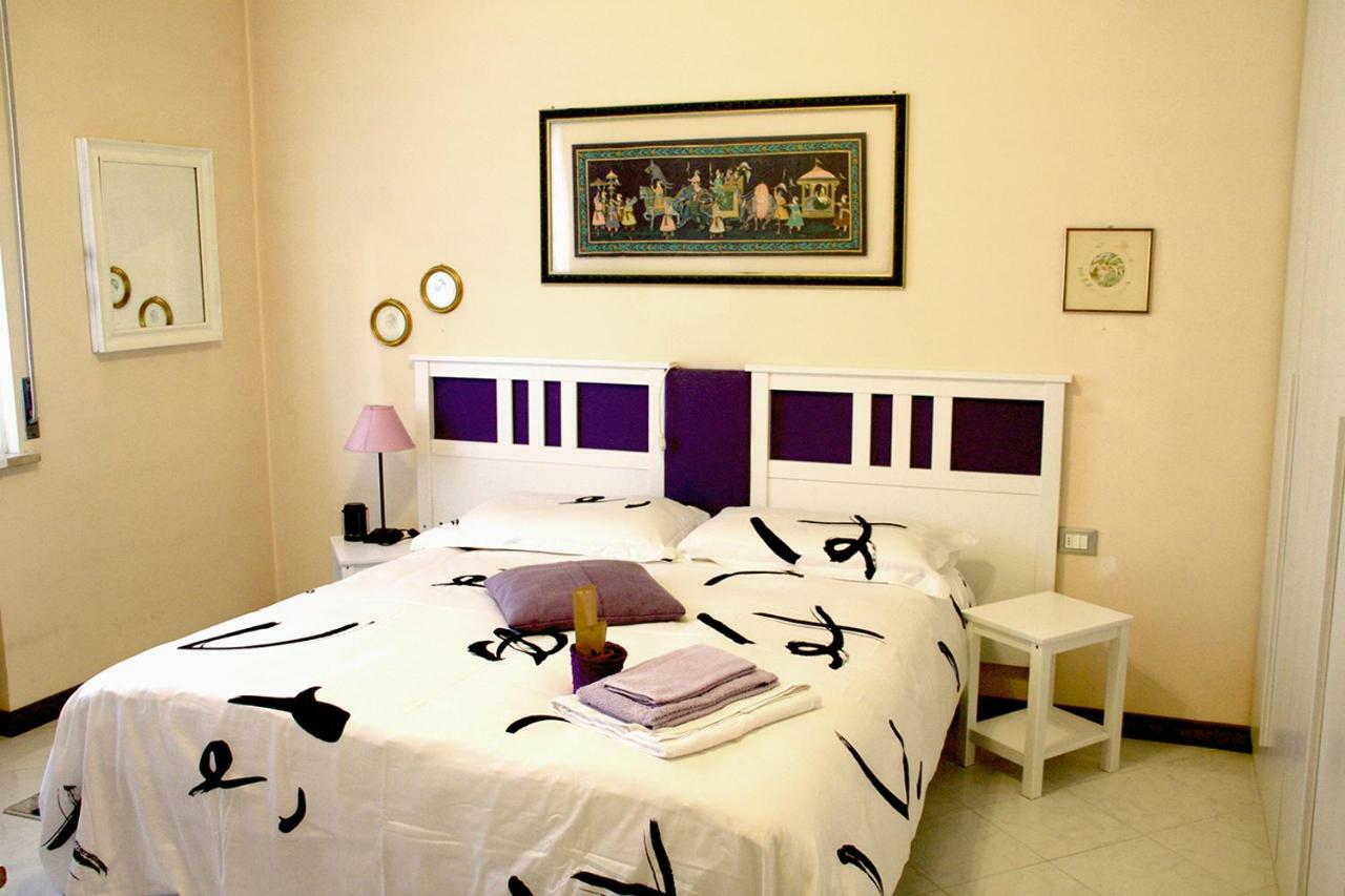 Villetta Il Glicine Porto Mantovano Ngoại thất bức ảnh