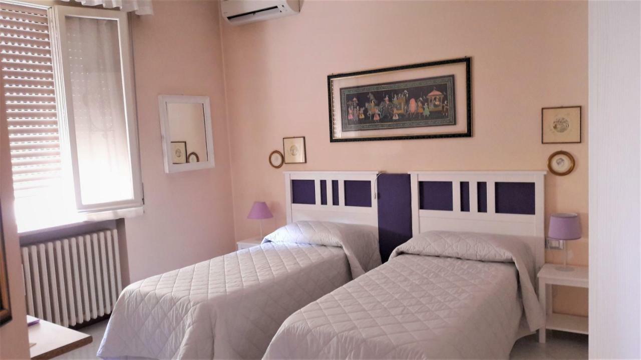 Villetta Il Glicine Porto Mantovano Ngoại thất bức ảnh