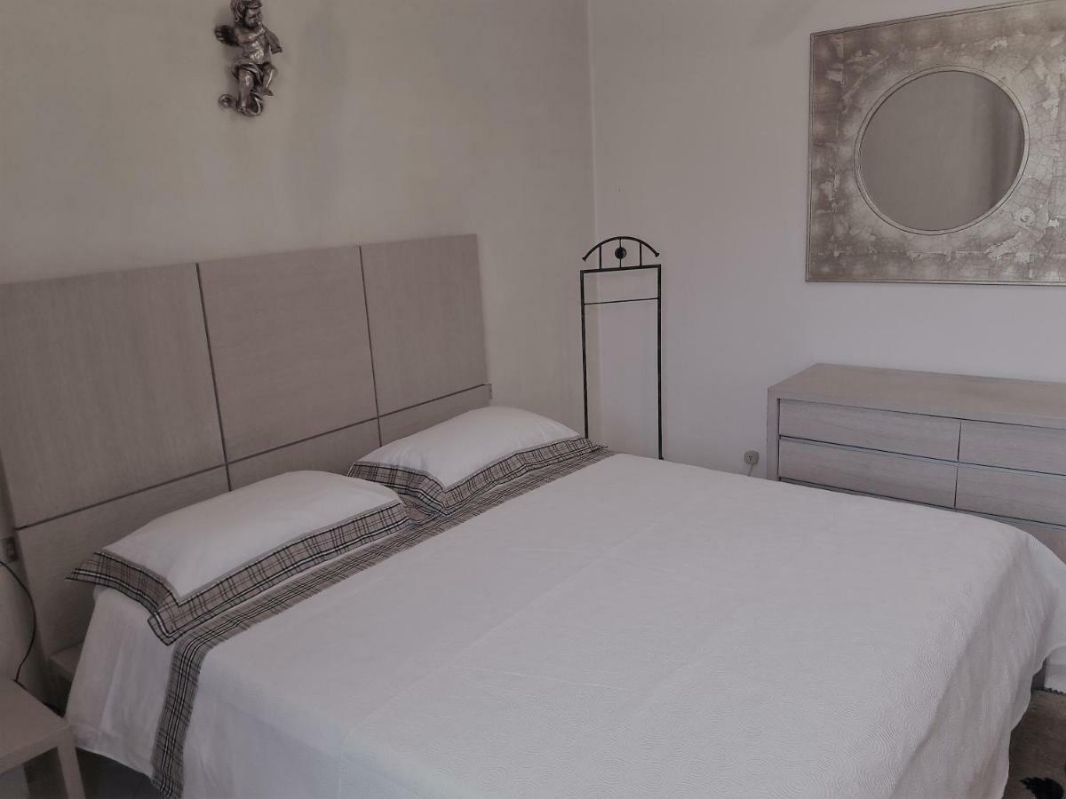 Villetta Il Glicine Porto Mantovano Ngoại thất bức ảnh